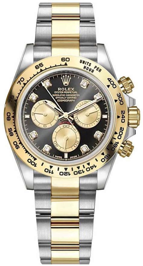 rolex daytona 126503 review